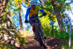 Primera Etapa del TRANSANDESCHALLENGE 2026