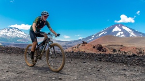 TERCERA ETAPA – TRANSANDES CHALLENGE 2026