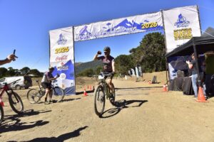 Israel Hernández se consagra Campeón de Transandes Challenge 2026