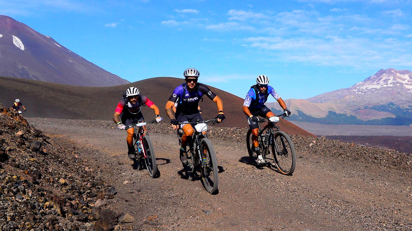 ETAPA REINA DEL TRANSANDES CHALLENGE 2026