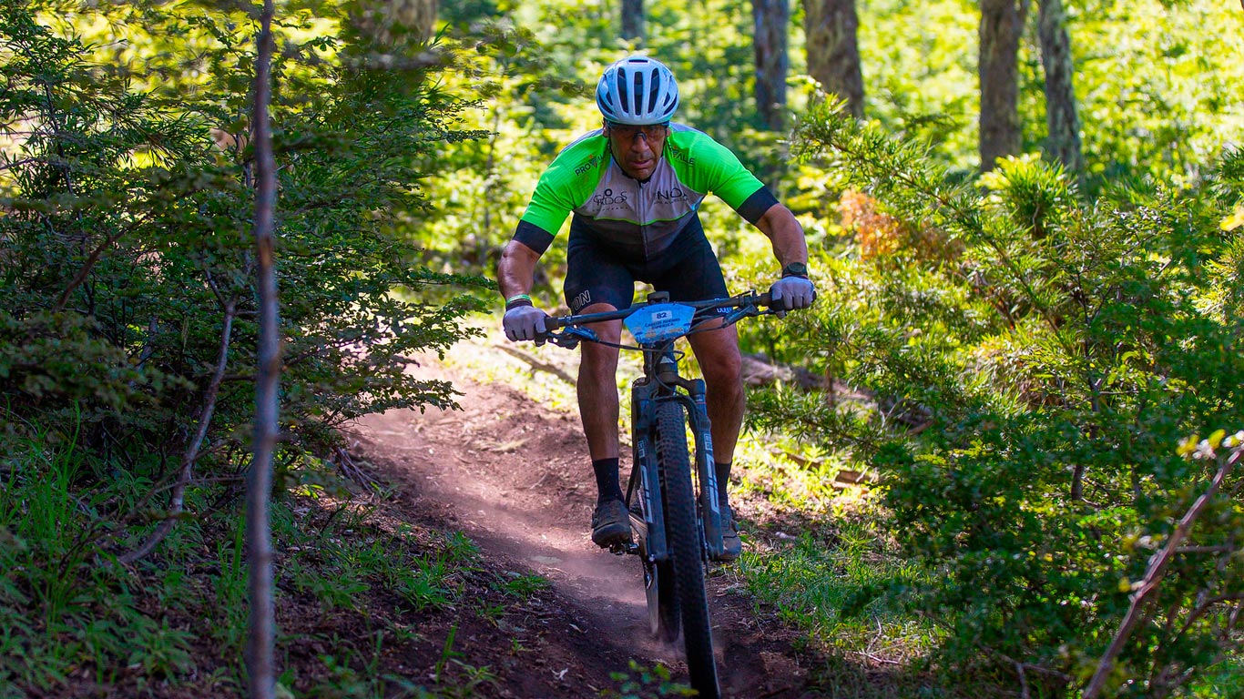 QUINTA ETAPA Y FINAL  DEL TRANSANDESCHALLENGE 2026