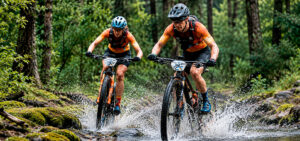 Sid y Macky regresan al TransAndes Challenge para defender su título
